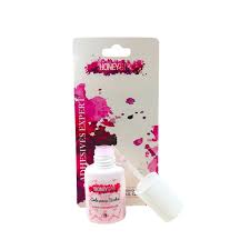 COLA HONEY GIRL COM PINCEL 7g