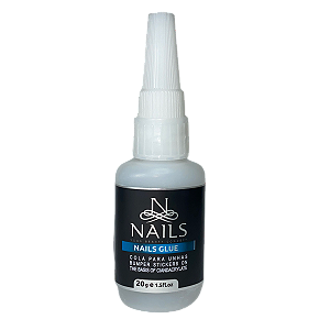 COLA NAILS GLUE 20g
