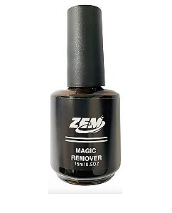 MAGIC REMOVEDOR ZEM 15ml