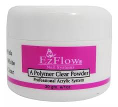PÓ ACRÍLICO EZFLOW 30g PINK