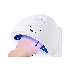 CABINE SUN ONE 24LEDS 48W