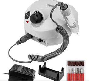 MOTOR PORQUINHO NAIL DRILL 35.000 RPM