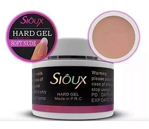 GEL SIOUX HARD SOFTNUDE 15g