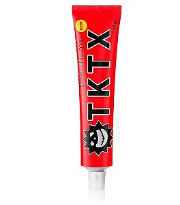 TKTX POMADA