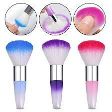 PINCEL POMPOM BRUSH