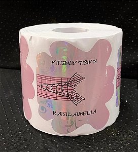 MOLDE DE PAPEL KAISIL