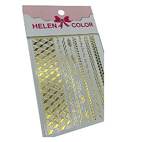 ADESIVO HELLEN COLOR