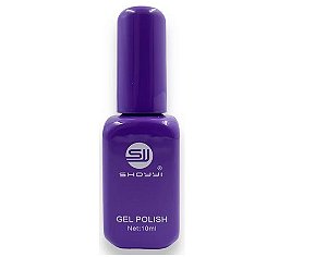 ESMALTE EM GEL 10ML MJ-011 SHOYYI 48