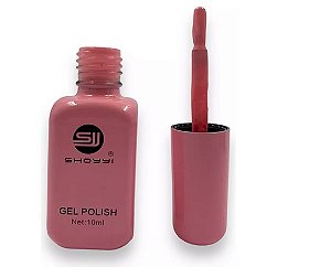 ESMALTE EM GEL 10ML MJ-011 SHOYYI 31