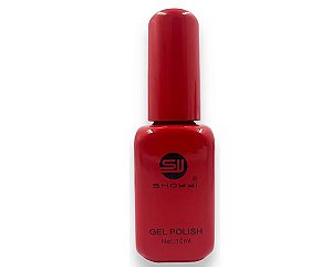 ESMALTE EM GEL 10ML MJ-011 SHOYYI 42