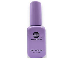 ESMALTE EM GEL 10ML MJ-011 SHOYYI 47