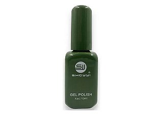 ESMALTE EM GEL 10ML MJ-011 SHOYYI 012