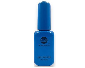 ESMALTE EM GEL 10ML MJ-011 SHOYYI 017