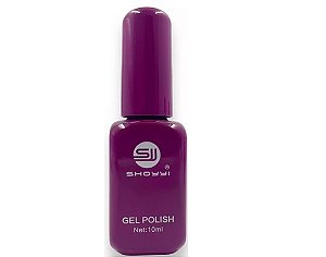 ESMALTE EM GEL 10ML MJ-011 SHOYYI 28