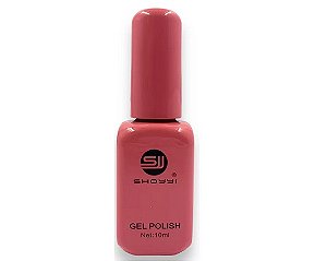 ESMALTE EM GEL 10ML MJ-011 SHOYYI 006