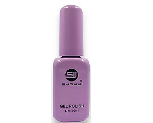 ESMALTE EM GEL 10ML MJ-011 SHOYYI 20
