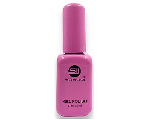ESMALTE EM GEL 10ML MJ-011 SHOYYI 25