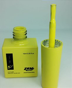 ESMALTE ZEM QUADRADO 007 10ml