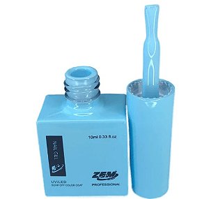 ESMALTE ZEM QUADRADO 015 10ml