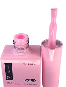 ESMALTE ZEM QUADRADO 019 10ml