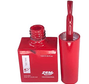 ESMALTE ZEM QUADRADO 014 10ml