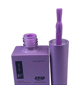ESMALTE ZEM QUADRADO 031 10ml