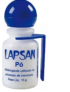 LAPSAN PÓ DE MANICURE 20G
