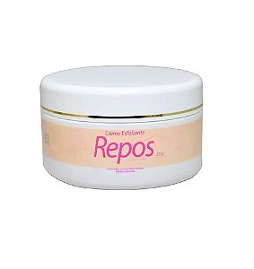CREME ESFOLIANTE 250G