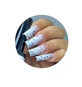 TOP COAT EGGSHELL MATTE 9G