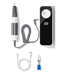 MICRO MOTOR PORTÁTIL ZEM 35.000 RPM