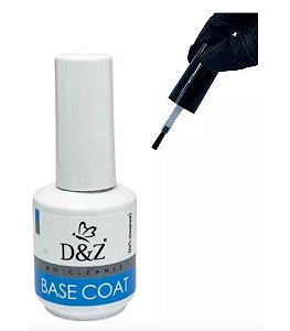 BASE COAT D&Z 15ml