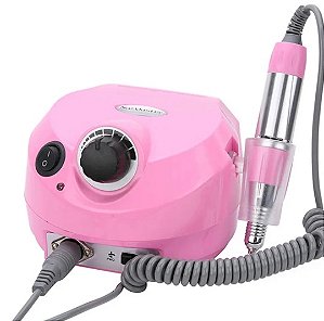 MOTOR NAIL DRILL PRO SIÔUX 35.000 RPM
