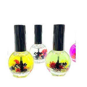 ÓLEO DE CUTÍCULA ZEM 12ml