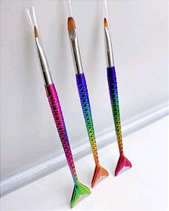 KIT PINCEL SEREIA COM 3 UNIDADES