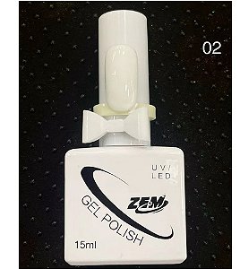 ESMALTE ZEM GRAVATINHA 15ML (02)