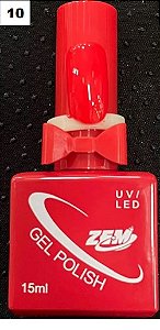 ESMALTE ZEM GRAVATINHA 15ML (10)