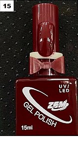 ESMALTE ZEM GRAVATINHA 15ML (15)