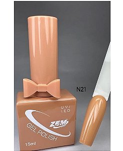 ESMALTE ZEM GRAVATINHA 15ML (21)