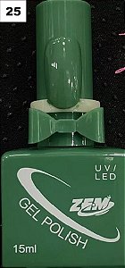 ESMALTE ZEM GRAVATINHA 15ML (25)