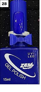ESMALTE ZEM GRAVATINHA 15ML (28)