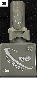 ESMALTE ZEM GRAVATINHA 15ML (38)
