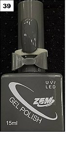 ESMALTE ZEM GRAVATINHA 15ML (39)