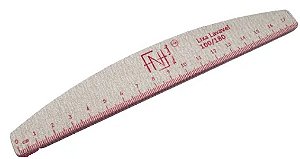 LIXA RÉGUA FAN NAILS 100/180