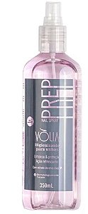 PREP VOLIA HIGIENIZANTE PARA UNHAS 350 ML.