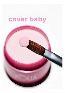 PÓ ACRÍLICO PARA UNHAS COVER BABY 30G