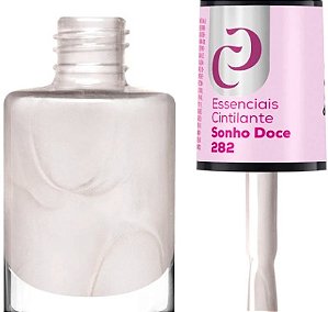 ESMALTE TRADICIONAL CORA SONHO DOCE 10ml 282