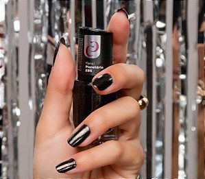 ESMALTE TRADICIONAL CORA METAL PLANETÁRIO 10ml 286