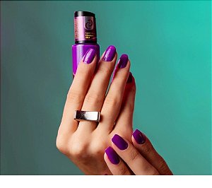 ESMALTE TRADICIONAL CORA NEON VIBES CHOQUEI 10ml  464