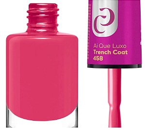 ESMALTE TRADICIONAL CORA TRENCH COAT 10ml  458