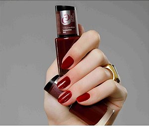 ESMALTE TRADICIONAL CORA LUXUOSA 10ml  90